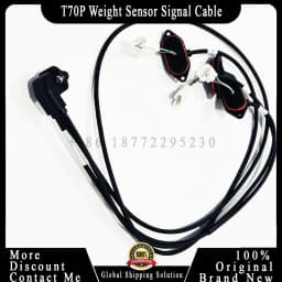 Original T70/T70P Weight Sensor Signal Cable for Dji T70P/T70 Agriculture Drone Accessories Repair Parts