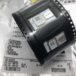 1Pcs/lot 100% New DWM1000 DWM3000 Module UWB Positioning DECAWAVE