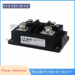 Original MDQ300-16 MDQ300A1600V MDQ300A 1600V Single-phase Rectifier Bridge Module 300A Bridge Rectifier