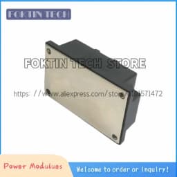 Original MDQ300-16 MDQ300A1600V MDQ300A 1600V Single-phase Rectifier Bridge Module 300A Bridge Rectifier
