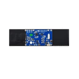 Waveshare 8.8 inch IPS 480x1920 Pixel Capacitive Touchscreen DSI Display 10-point Touch for Raspberry Pi 5/4B/3B+/3A+, CM3/3+/4