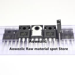 Aoweziic 2021+ 100% New Imported Original STTH6003CW STTH6003 TO-247 Fast Recovery Rectifier 60A 300V
