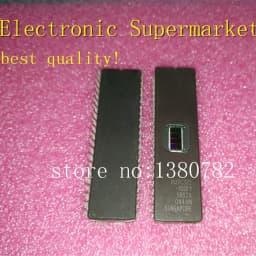Free Shipping 5pcs-20pcs M27C322-100F1 M27C322 DIP-42 New Original IC In Stock!