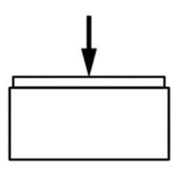 Mini Column Load Cell 5kg 10kg 20kg 30kg 50kg Stainless Steel Pressure Sensor High Precision Weighing Sensor