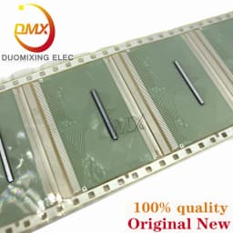 5-30PCS The new roll TAB COF RM76A30FA-906 panda 38.5 inch LCD drive RM76A30FA 906