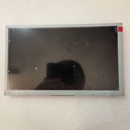 7' LCD Screen Display PT0708048T-A303 T-53A07004-00