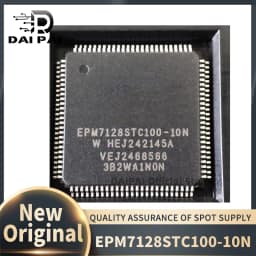 (10piece)100% New original EPM7128STC100-10N EPM7128STC100-10 EPM7128STC100 EPM7128 LQFP-100 Chipset