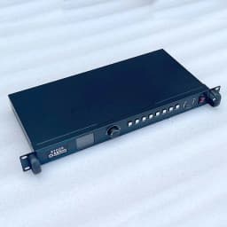 LED Display Screen Video Processor Linsn X102S Indoor Full Color HUB75 RGB LED Digital Sign Controller HDMI VGA DVI Input