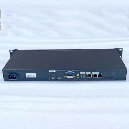 LED Display Screen Video Processor Linsn X102S Indoor Full Color HUB75 RGB LED Digital Sign Controller HDMI VGA DVI Input