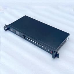 LED Display Screen Video Processor Linsn X102S Indoor Full Color HUB75 RGB LED Digital Sign Controller HDMI VGA DVI Input