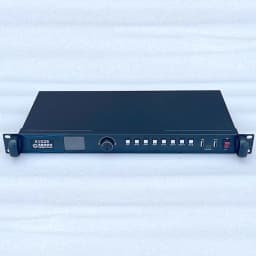 LED Display Screen Video Processor Linsn X102S Indoor Full Color HUB75 RGB LED Digital Sign Controller HDMI VGA DVI Input