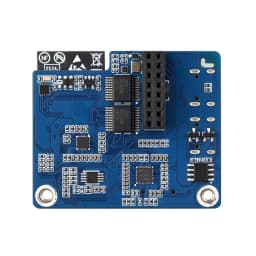 Waveshare ESP32-S3 RGB Matrix Driver Board Supporting 2.4 GHz WiFi BLE 5 Dual-Mode 240MHz 32-Bit LX7