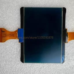 Truck Dashboard LCD T-emsa MD7 Plus For DAF LF CF XF 45 55 75 85 95 105 T-emsa MD9 Display Instrument Cluster LCD Replacement