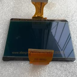 Truck Dashboard LCD T-emsa MD7 Plus For DAF LF CF XF 45 55 75 85 95 105 T-emsa MD9 Display Instrument Cluster LCD Replacement