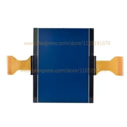 Truck Dashboard LCD T-emsa MD7 Plus For DAF LF CF XF 45 55 75 85 95 105 T-emsa MD9 Display Instrument Cluster LCD Replacement