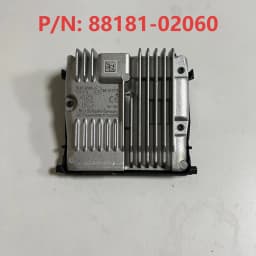 NEW 88181-02060 Original 8818102060 Pre-Collision Camera Sensor Lane Departure Warning 10R-059278 For Toyota AURIS COROLLA