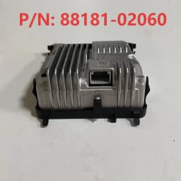 NEW 88181-02060 Original 8818102060 Pre-Collision Camera Sensor Lane Departure Warning 10R-059278 For Toyota AURIS COROLLA