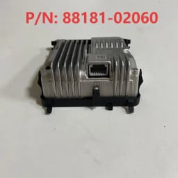 NEW 88181-02060 Original 8818102060 Pre-Collision Camera Sensor Lane Departure Warning 10R-059278 For Toyota AURIS COROLLA