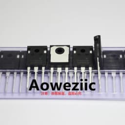 Aoweziic 2024+ 100% New Imported Original HY5608W HY5608 TO-247 MOS FET 80V 360A