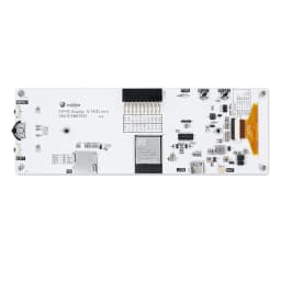 CrowPanel ESP32 5.79” E-paper HMI Display 272*792 Black/White Color Driven By SPI Interface for Arduino /ESP/MicroPython