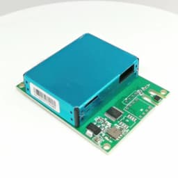 7-in-1 Air Quality Sensor RS485 Output Carbon Dioxide Formaldehyde Temperature And Humidity TVOC/PM2.5 Detection M702B
