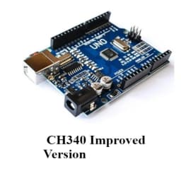 Arduino Starter Kit UNO R3 with Stepper Driver RFID Reader RC522 For Smart Home Control Automatic System DIY Project