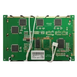 LMG7420PLFC-X LCD Module Display Replace for LMG7420 PLFC X Rev.A Rev.C Rev.D
