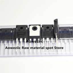 Aoweziic 2022+ 100% New Imported Original IHW30N135R5 H30PR5 TO-247 IGBT Tube Induction Cooker 1350V 30A