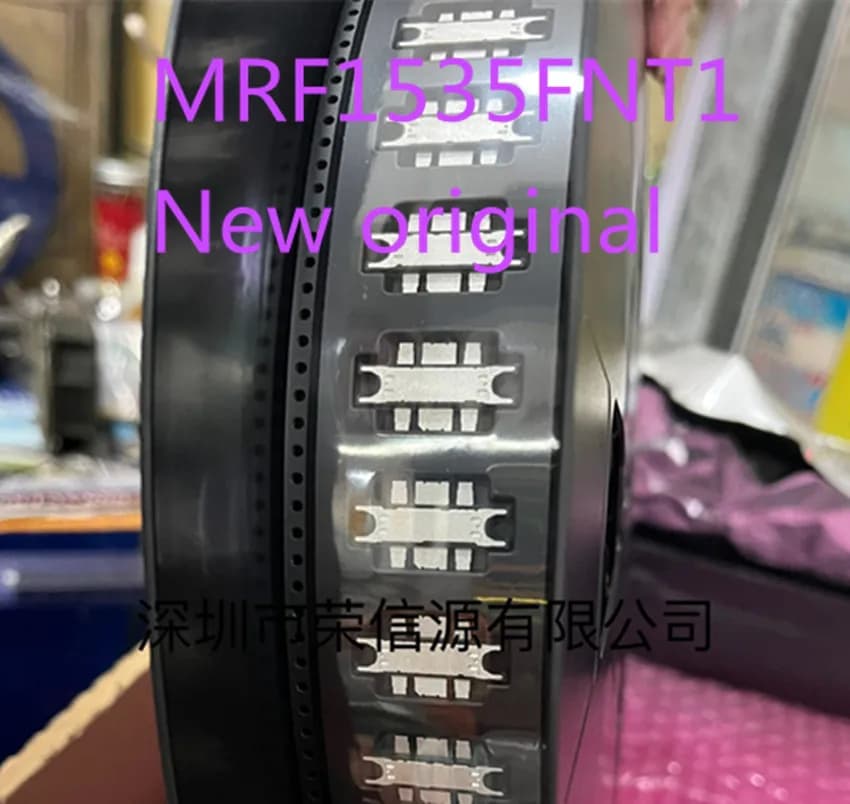 MRF1535FNT1 M1535FN M1535 MRF1535 capacitor resistor, communication module New original