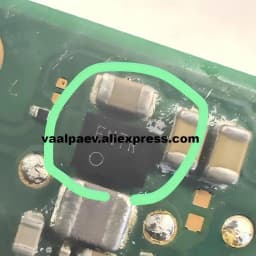 For Switch Main Board Buck-Boost DC/DC Converters with Synchronous Rectifiers Repair Replacement Chips Mark EN** EN7R ENIL