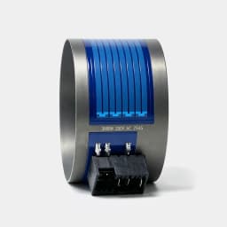 New, Suitable for Heating of Siemens Dishwashers / Dishwasher Heat Pump Heating Element / Dishwasher Heater for Neff