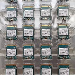 Original For KIOXIA BG4 BG5 BG6 128G 256G 512G 1TB 2230 M.2 Camera Solid State Drive PCIe3.0x4 4.0X4 NVMe M.2 SteamDeck Surface