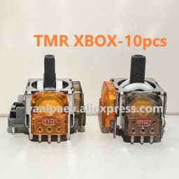 NEW For PS5 DualSense TMR Analog Joystick Linear Sensor Anti-drift Low power consumption Low noise High accuracy Factory Direct