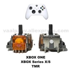 NEW For PS5 DualSense TMR Analog Joystick Linear Sensor Anti-drift Low power consumption Low noise High accuracy Factory Direct