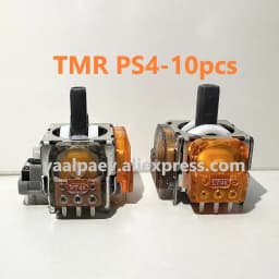 NEW For PS5 DualSense TMR Analog Joystick Linear Sensor Anti-drift Low power consumption Low noise High accuracy Factory Direct