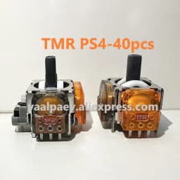 NEW For PS5 DualSense TMR Analog Joystick Linear Sensor Anti-drift Low power consumption Low noise High accuracy Factory Direct