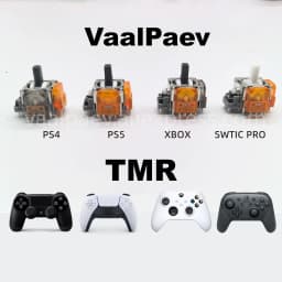 NEW For PS5 DualSense TMR Analog Joystick Linear Sensor Anti-drift Low power consumption Low noise High accuracy Factory Direct
