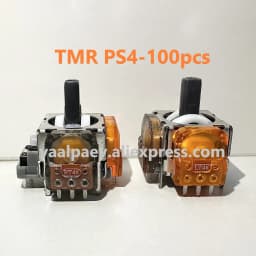 NEW For PS5 DualSense TMR Analog Joystick Linear Sensor Anti-drift Low power consumption Low noise High accuracy Factory Direct