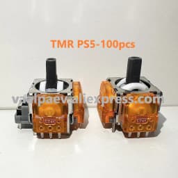 NEW For PS5 DualSense TMR Analog Joystick Linear Sensor Anti-drift Low power consumption Low noise High accuracy Factory Direct