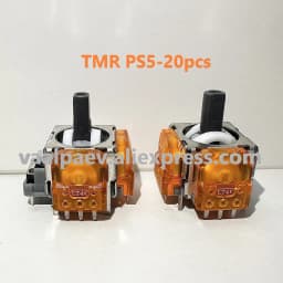 NEW For PS5 DualSense TMR Analog Joystick Linear Sensor Anti-drift Low power consumption Low noise High accuracy Factory Direct