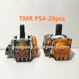 NEW For PS5 DualSense TMR Analog Joystick Linear Sensor Anti-drift Low power consumption Low noise High accuracy Factory Direct