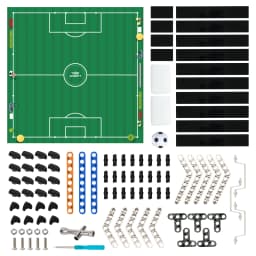ACEBOTT Smart Robot Car Kit for BBC Micro:bit STEM Science Kits Coding Robots