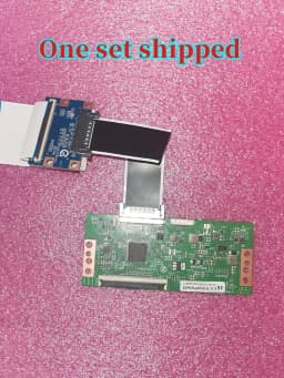 50TU7000/58TU7000/70TU7000/8000 Solves the Problem of Broken Y Color Cast and Thick Wire, and Comes with a Full Set of