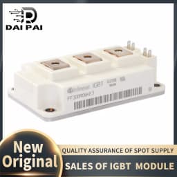 FF200R06KE3 FF300R06KE3 FF400R06KE3 FF600R06KE3 FF300R07KE4 FF400R07KE4 IGBT Module