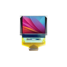 New Xiegu X108G Original Screen Oled Lcd Display Replacement/Repair