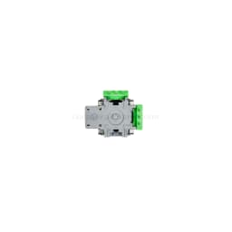 For PS5 DualSense Controller Favor Union TMR 80gf Analog Joystick Lightweight feel BDM 010/020/030/040 common 5 million cycles