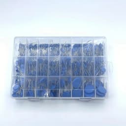 5D330K~20D471K 24Values 5D471K 7D431K 7D361K10D390K 10D181K 14D821K 14D431K 20D Varistor Resistor Pack Assorted kit BOX