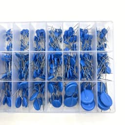 5D330K~20D471K 24Values 5D471K 7D431K 7D361K10D390K 10D181K 14D821K 14D431K 20D Varistor Resistor Pack Assorted kit BOX