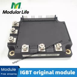 MG75J6ES53 MG50J6ES53 MG100J6ES53 New IGBT Module