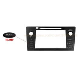 8 Inch Touch Screen Digitizer For Sub-aruLega-cy Out back 2018-2019 86431 AL66A 86431-AL66A 86431AL66A